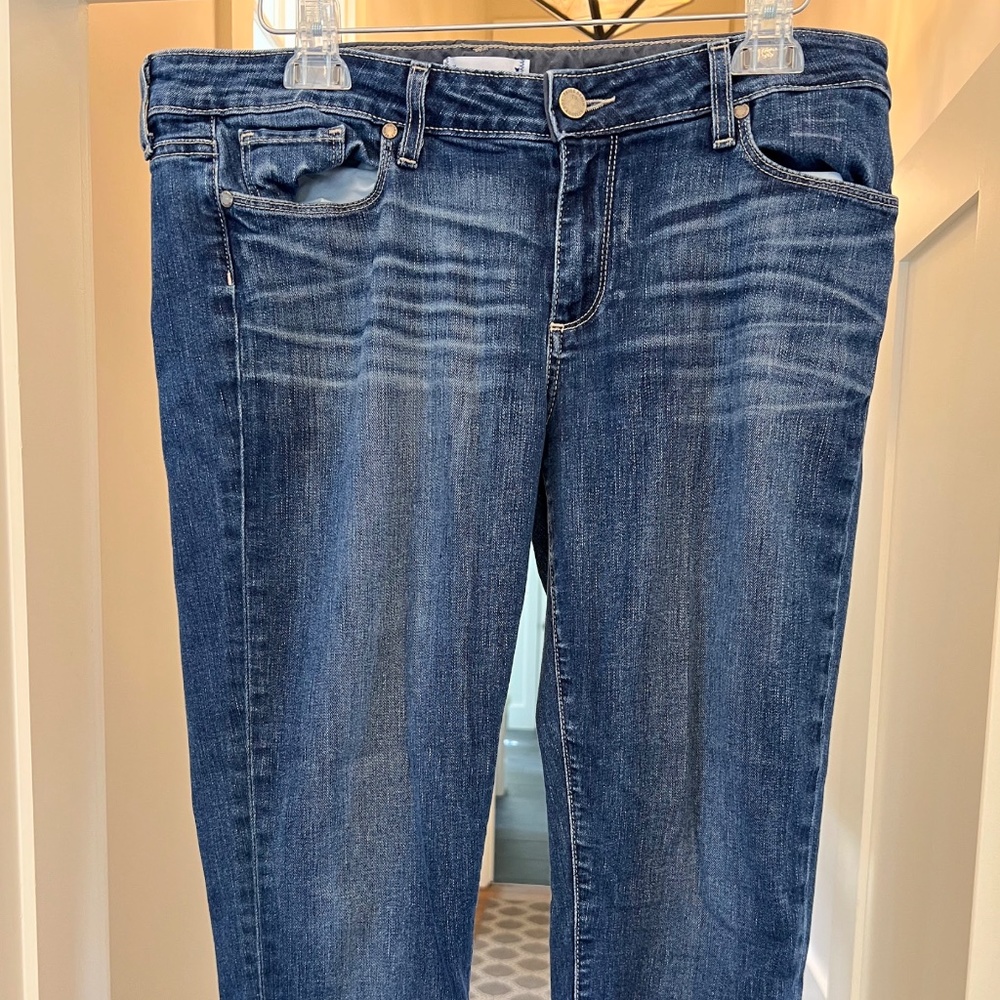 Paige Denim Jeans